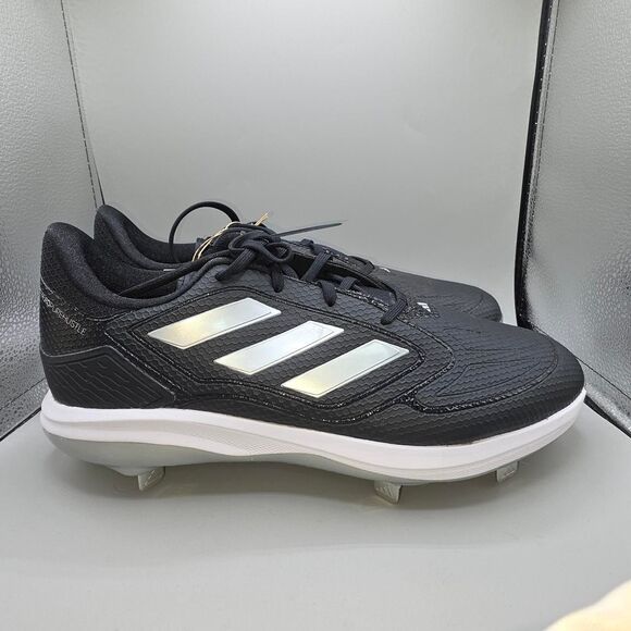 Adidas Adizero Purehustle 3 cleats Size: 13 main image 4